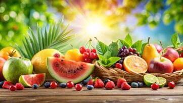 Best Summer Fruits for Kids Growth | Boost Health & Immunity