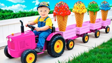 How Cartoons Teach Kids Real-Life Skills