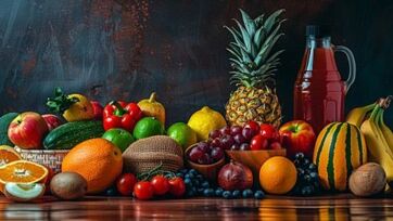Best Fruits for Kids | Healthy & Nutritious Choices for Children
