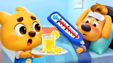 How Educational Cartoons Help Children Learn Faster