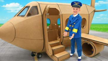 The Visual Architecture of Early Childhood Education: A Comprehensive Analysis