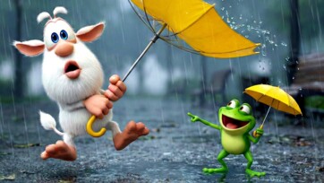 The Visual-First Era of Children’s Media