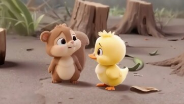 The Power of Kindness