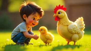 A Comprehensive Analysis of Early Childhood "Edutainment"