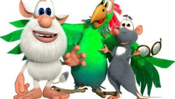 Educational and Developmental Benefits of Booba for Children