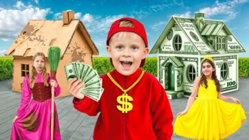 Why Cartoon-Based Learning Works So Powerfully for Kids 