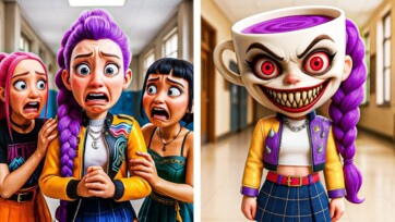 How Cartoons Help Kids Learn Life Skills