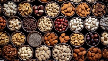 Dry Fruits for Kids: Essential Nutrients for Growth and Immunity