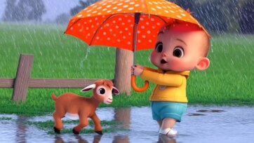 The Transformative Role of Visual-First Learning in Early Childhood Development