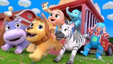 How 3D Animation Shapes Children’s Imagination