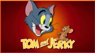 How Tom and Jerry Helps Children Learn Life Skills