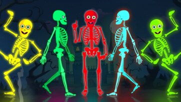 How Visual Cartoons Help Children Learn Faster