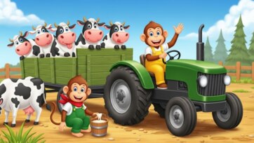 The Digital Frontier of Early Learning