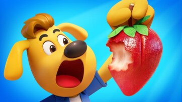 The Power of Visual-First Learning in Early Childhood Development