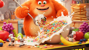 The Magical World of 3D Animation